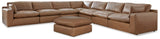 Emilia Living Room Set - Furniture World