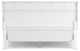 Fortman Bed - Furniture World