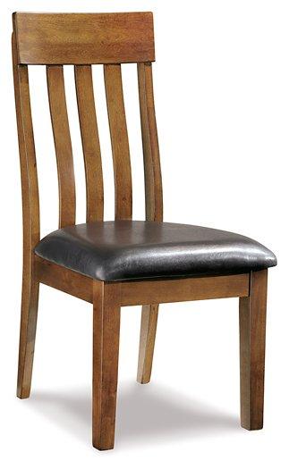 Ralene Dining Room Set - Furniture World