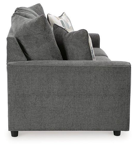 Stairatt Living Room Set - Furniture World