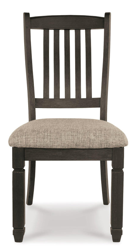 Tyler Creek Dining Set - Furniture World