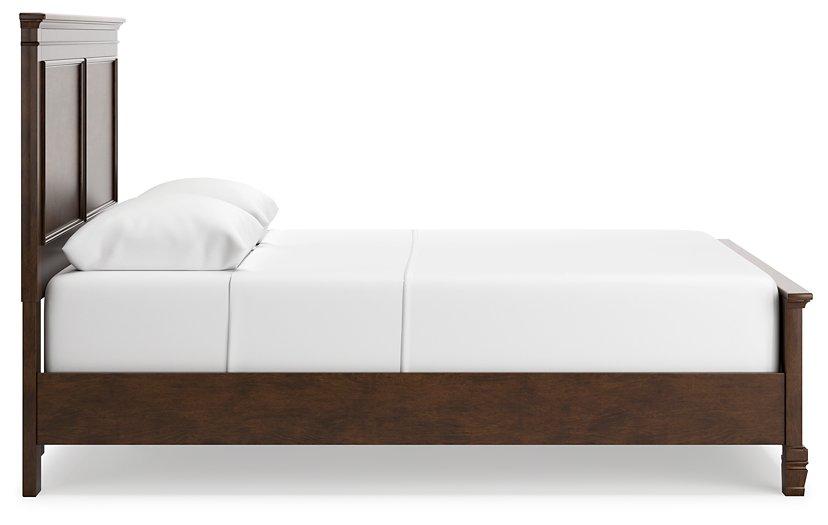 Danabrin Bedroom Set - Furniture World