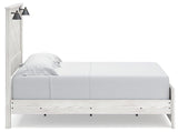 Gerridan Bedroom Set - Furniture World