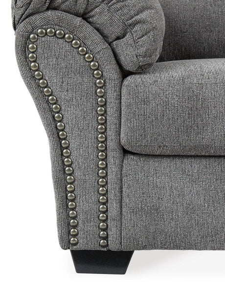 Allmaxx Living Room Set - Furniture World