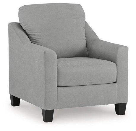 Adlai Living Room Set - Furniture World