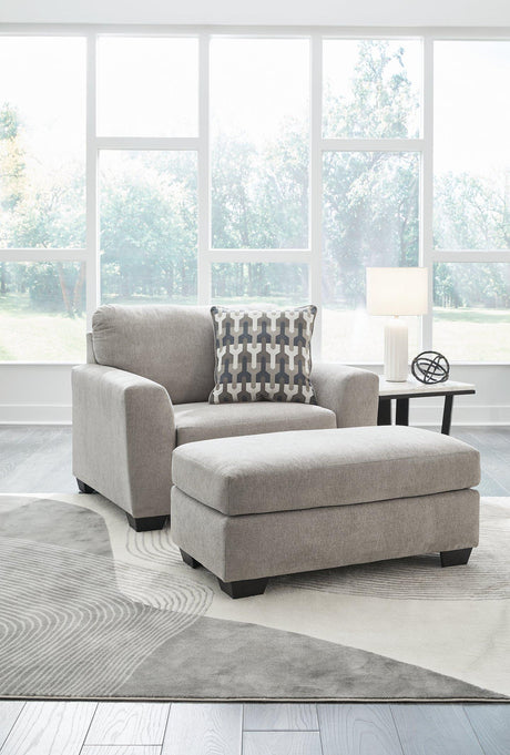 Avenal Park Living Room Set - Furniture World