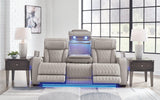 Boyington Living Room Set - Furniture World