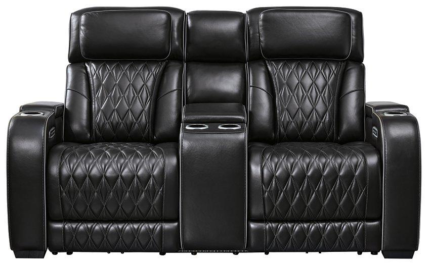 Boyington Living Room Set - Furniture World