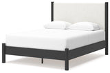Cadmori Bedroom Set - Furniture World