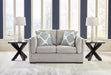 Evansley Living Room Set - Furniture World