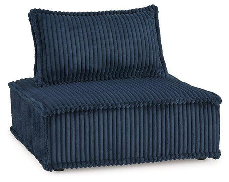 Bales Accent Chair - Furniture World