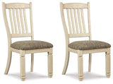 Bolanburg Dining Chair - Furniture World