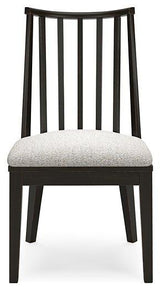 Galliden Dining Room Set - Furniture World