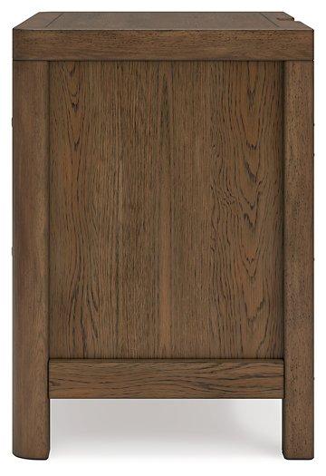 Cabalynn Nightstand - Furniture World