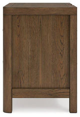 Cabalynn Nightstand - Furniture World