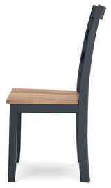 Gesthaven Dining Chair - Furniture World