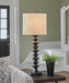 Luanndon Lamp Set - Furniture World