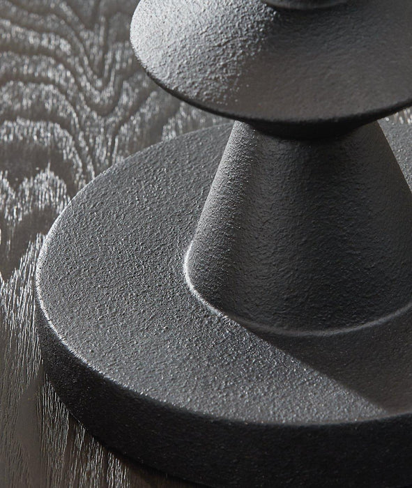 Luanndon Lamp Set - Furniture World