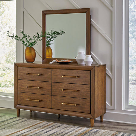 Lyncott Bedroom Set - Furniture World