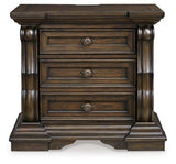 Maylee Bedroom Set - Furniture World