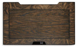 Maylee Bedroom Set - Furniture World