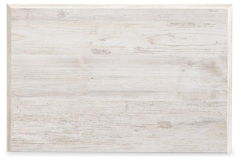 Paxberry Bedroom Set - Furniture World