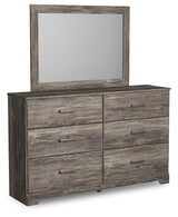 Ralinksi Bedroom Set - Furniture World