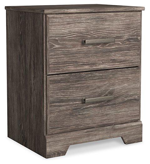 Ralinksi Bedroom Set - Furniture World