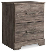 Ralinksi Bedroom Set - Furniture World