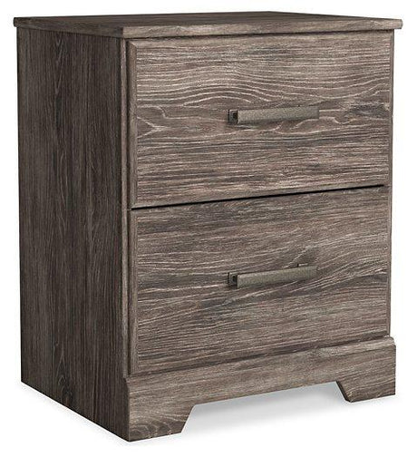 Ralinksi Bedroom Set - Furniture World