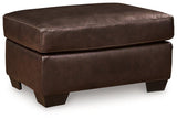 Santorine Ottoman - Furniture World