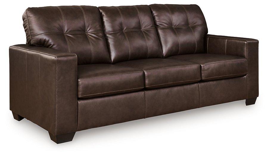 Santorine Sofa Sleeper - Furniture World