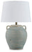 Shawburg Lamp Set - Furniture World