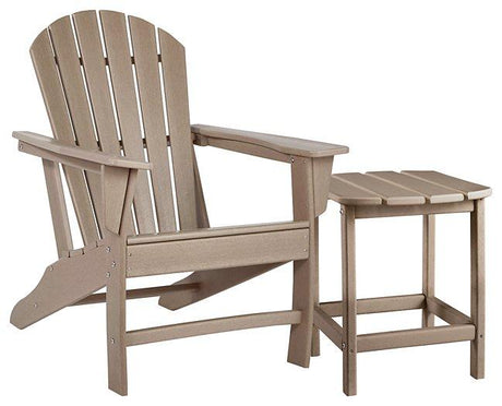 Sundown Treasure Outdoor Seating Set - Furniture World