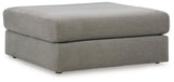 Avaliyah Oversized Accent Ottoman - Furniture World