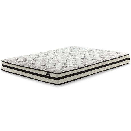 Socalle Bed and Mattress Set - Furniture World