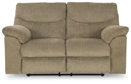 Alphons Living Room Set - Furniture World