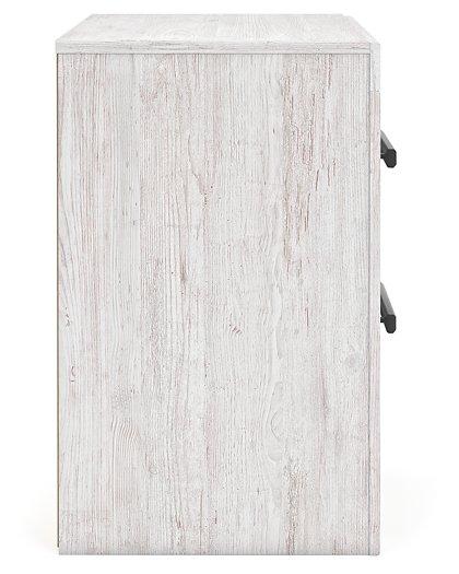 Cayboni Bedroom Package - Furniture World