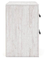 Cayboni Bedroom Package - Furniture World