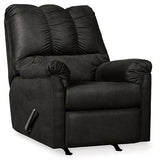 Darcy Recliner - Furniture World