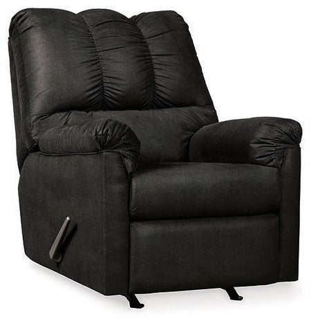 Darcy Recliner - Furniture World