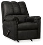 Darcy Recliner - Furniture World