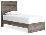 Ralinksi Bedroom Set - Furniture World