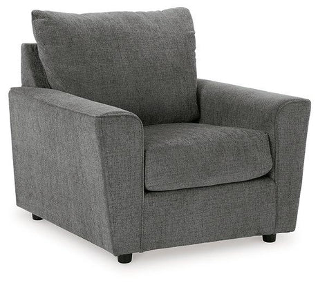 Stairatt Living Room Set - Furniture World