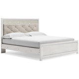 Altyra Bedroom Set - Furniture World