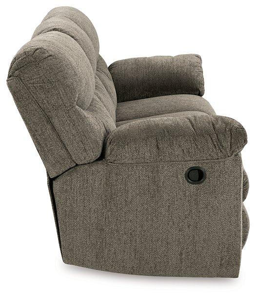 Alphons Living Room Set - Furniture World