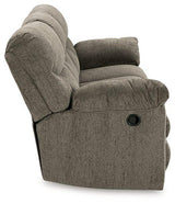 Alphons Living Room Set - Furniture World
