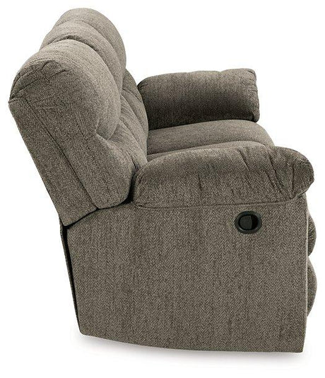 Alphons Living Room Set - Furniture World