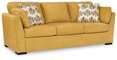 Keerwick Sofa Sleeper - Furniture World