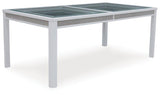 Chalanna Dining Package - Furniture World
